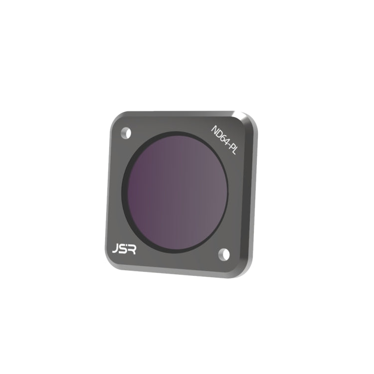 JUNESTAR Action Camera Filters For DJI Action 2,Style: My Store