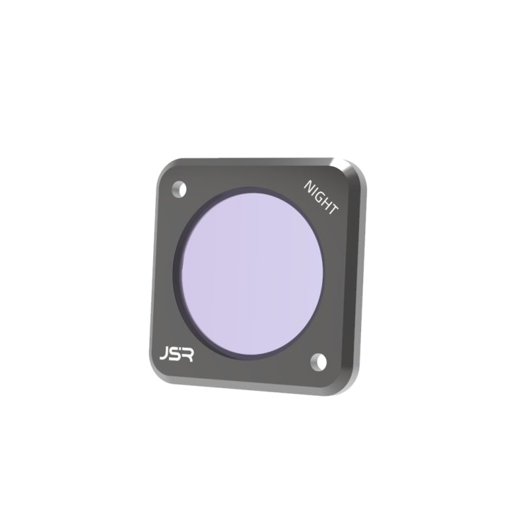 JUNESTAR Action Camera Filters For DJI Action 2,Style: My Store