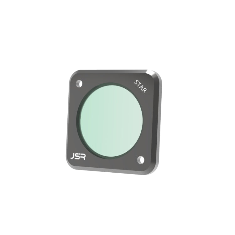 JUNESTAR Action Camera Filters For DJI Action 2,Style: My Store