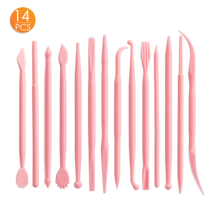 42 In 1 Clay Tool Hook Line Pen Pottery Carving Knife Set My Store