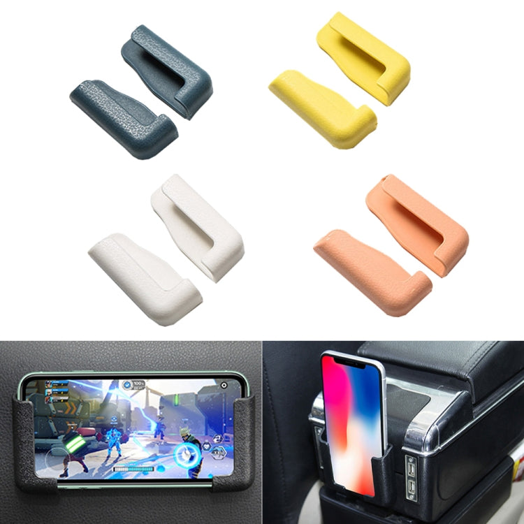 5 Pairs Car Mobile Phone Bracket Dashboard Navigation Paste Adjustable Bracket ÎҵÄÉ̵ê