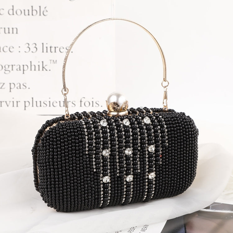 Ladies Rhinestone Evening Bag Commuter Bag Clutch Chain Shoulder Bag My Store