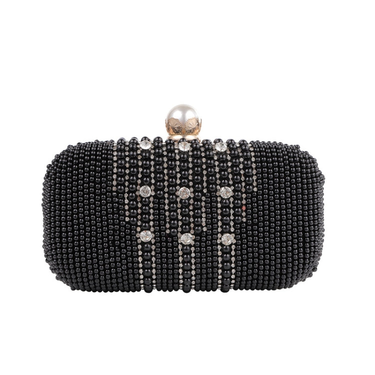 Ladies Rhinestone Evening Bag Commuter Bag Clutch Chain Shoulder Bag My Store