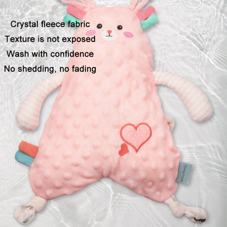 Baby Sleep Comforter Importable Plush Doll My Store