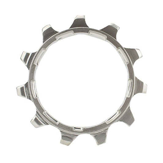 VG Sports Bike Lightweight Wear -Resistant Freewheel Patches, Style: 11T (Silver)