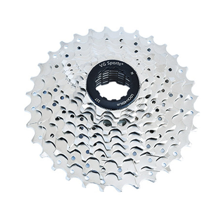 VG SPORTS Bicycle Lightweight Wear -Resistant Flywheel Reluova