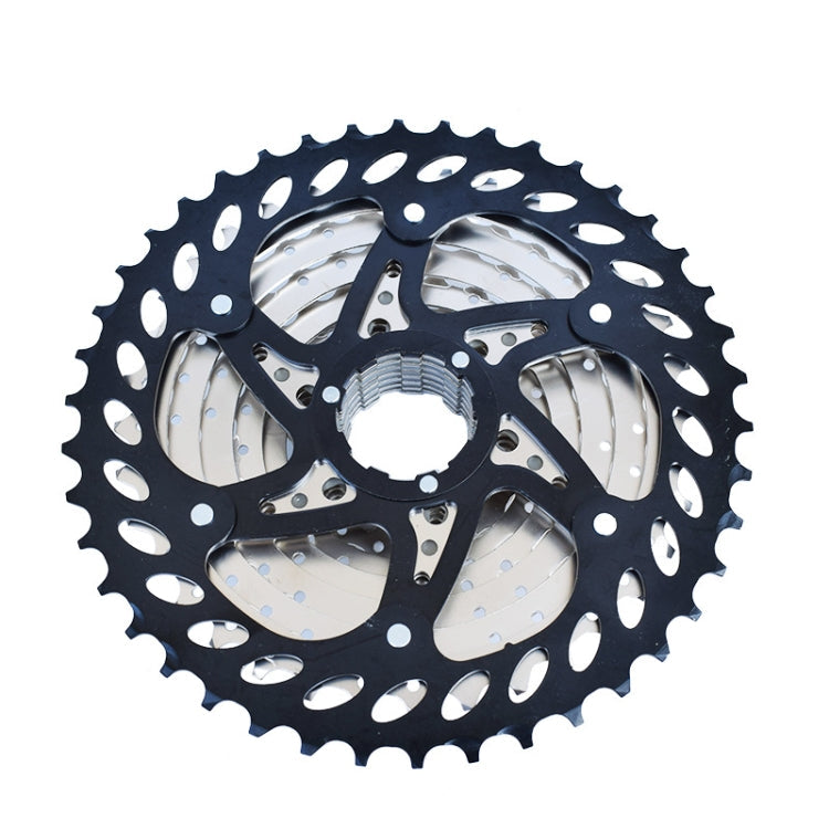 VG SPORTS Bicycle Lightweight Wear -Resistant Flywheel