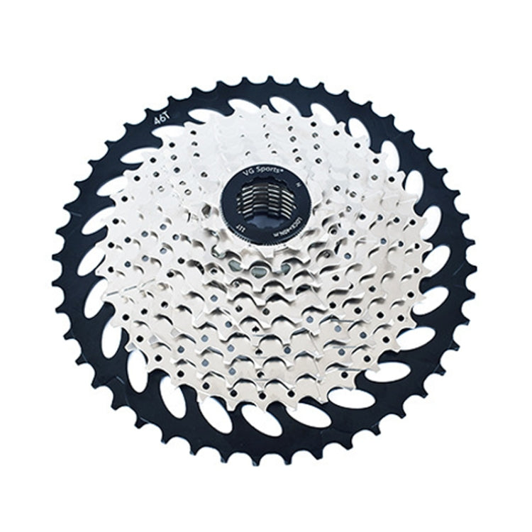 VG SPORTS Bicycle Lightweight Wear -Resistant Flywheel Reluova