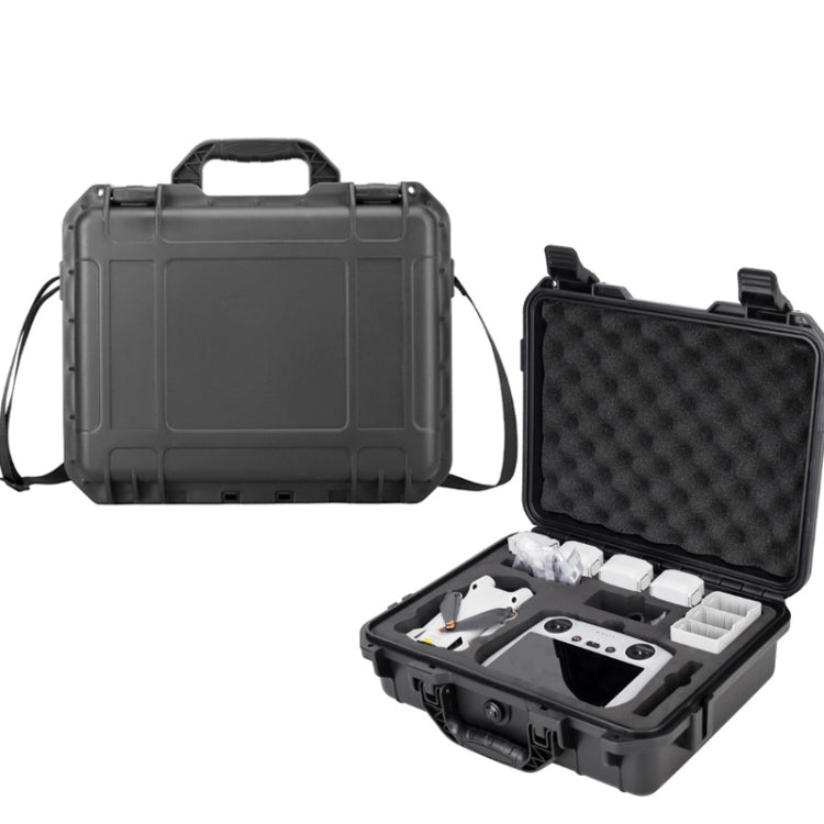 Waterproof Storage Box Carrying Protective Box for DJI Mini 3 Pro My Store