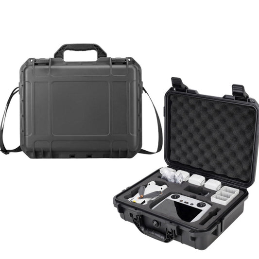 Waterproof Storage Box Carrying Protective Box for DJI Mini 3 Pro