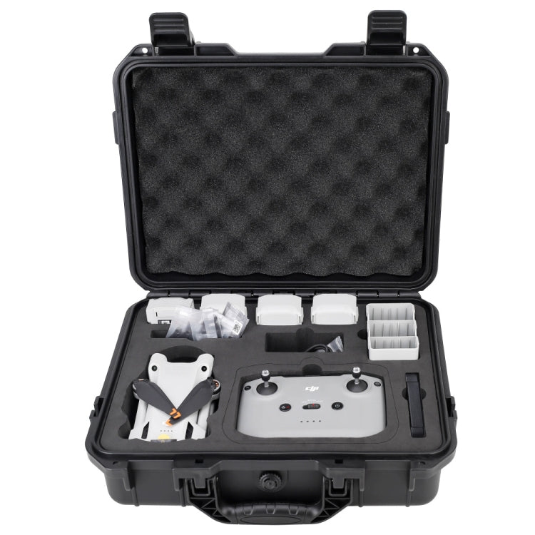 Waterproof Storage Box Carrying Protective Box for DJI Mini 3 Pro My Store