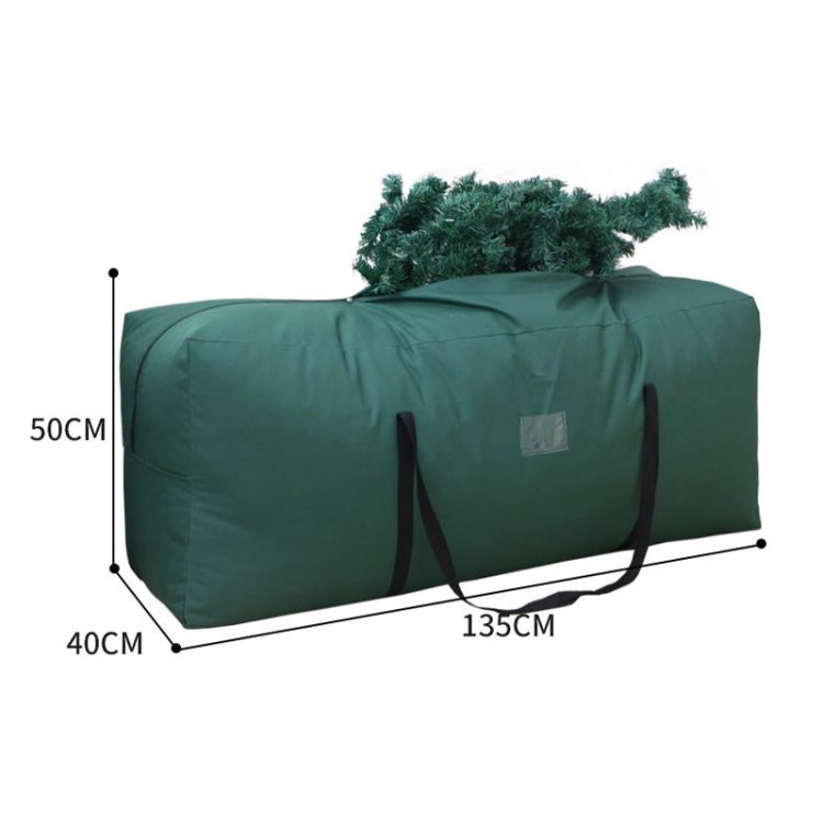 Christmas Tree Storage Bag Christmas Gift Dust-proof Storage Bag, Size: My Store