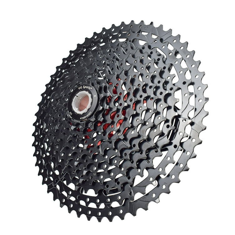 VG Sports Split Mountain Bike Lightweight Cassette Flywheel, Style: Reluova