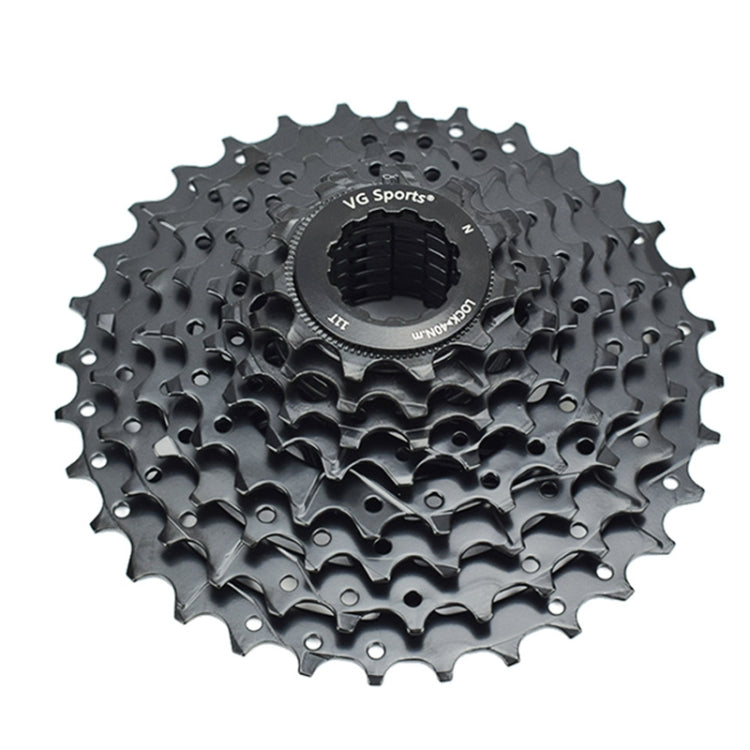 VG Sports Z3316 8 Speed 32T Cassette Shifting Bicycle Flywheel Reluova