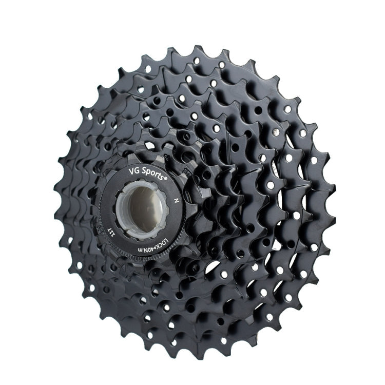 VG Sports Z3316 8 Speed 32T Cassette Shifting Bicycle Flywheel Reluova