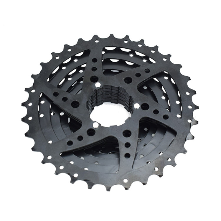 VG Sports Z3316 8 Speed 32T Cassette Shifting Bicycle Flywheel Reluova