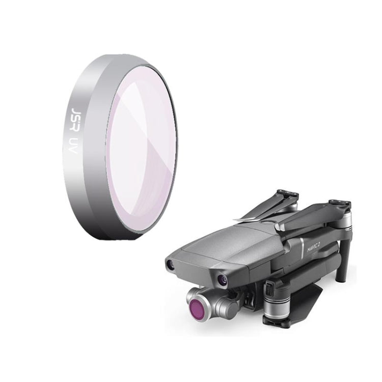 JSR For DJI Mavic 2 Zoom Filter Accessories,Spec: My Store