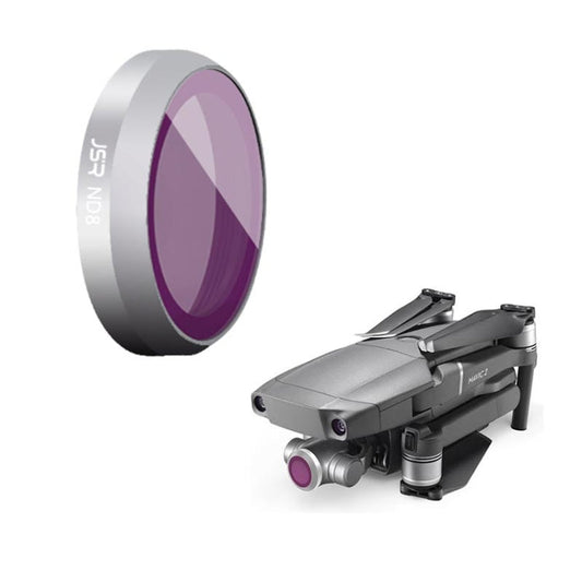 JSR For DJI Mavic 2 Zoom Filter Accessories,Spec: