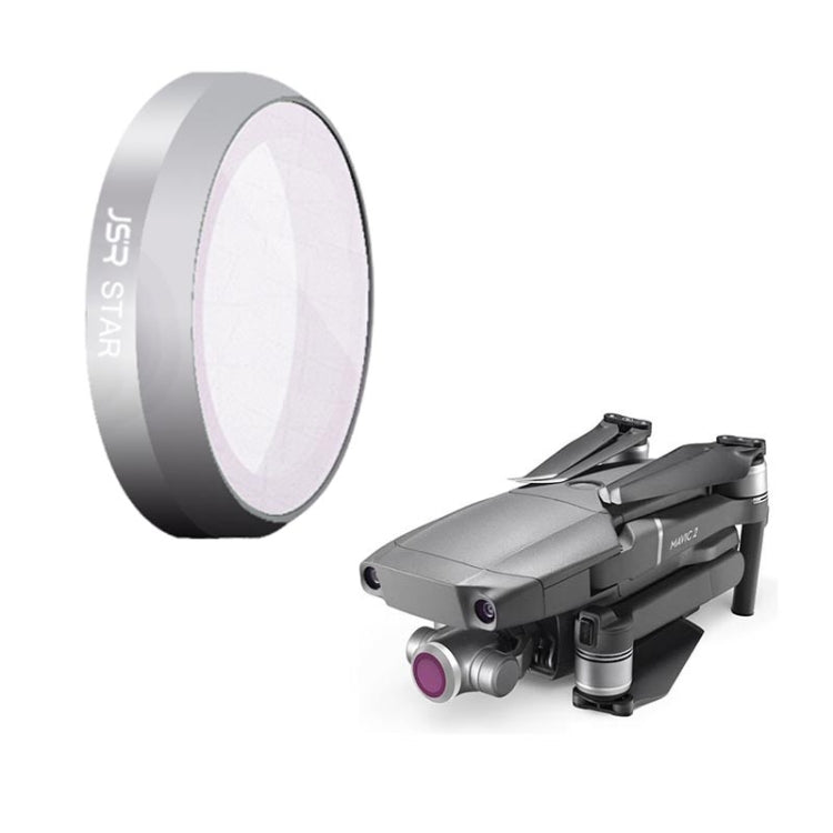 JSR For DJI Mavic 2 Zoom Filter Accessories,Spec: My Store