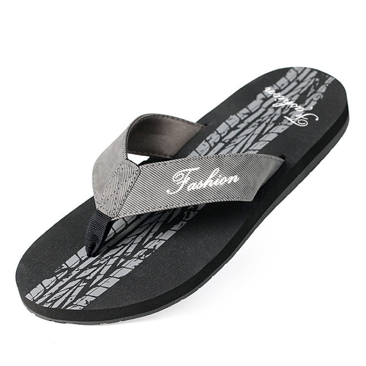 MK005 Men Outer Wear EVA Flip Flops