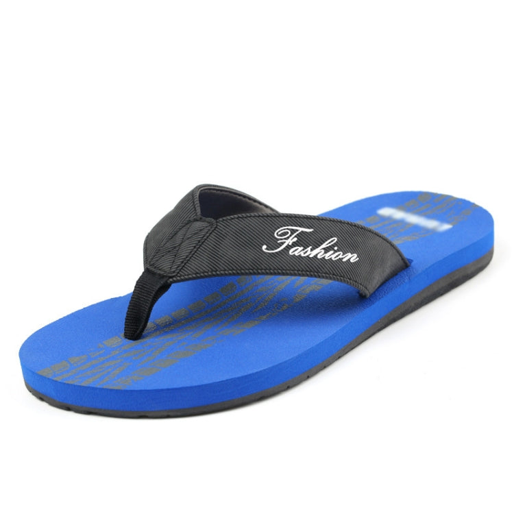 MK005 Men Outer Wear EVA Flip Flops