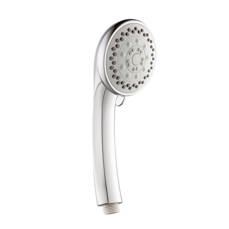 Concealed Shower Head 5 Function Pause Mode Shower Head, Style： Reluova