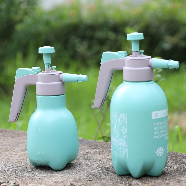 Watering Cans Disinfection Spray Bottle Air Pressure Sprayer My Store