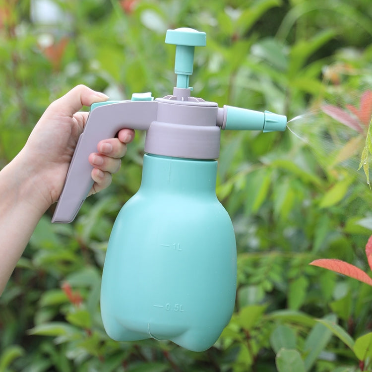 Watering Cans Disinfection Spray Bottle Air Pressure Sprayer