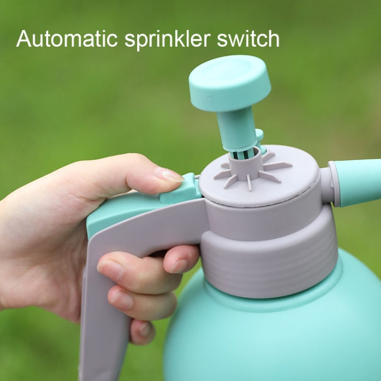 Watering Cans Disinfection Spray Bottle Air Pressure Sprayer My Store