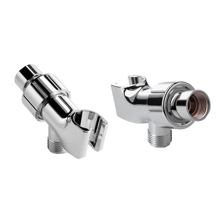 Concealed Shower Bracket Shower Elbow Connector Reluova