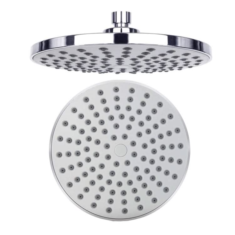 8 inch Round Shaped Top Spatter Shower-Reluova