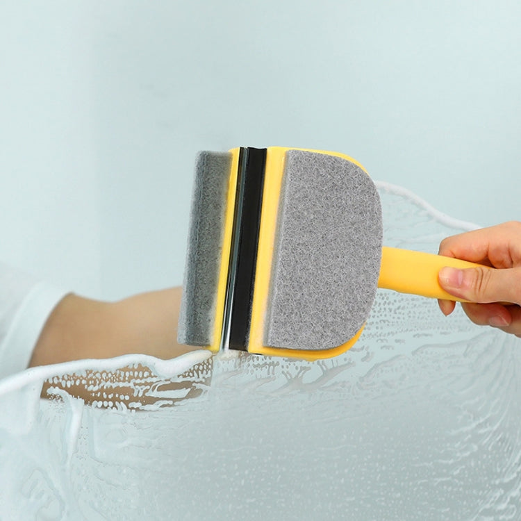 Sanitary Wall Cleaning Brush Bathroom Tile Brush My Store