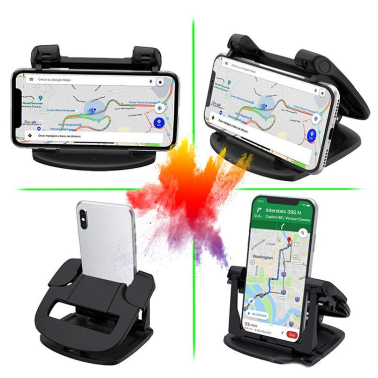 MM002 Car Dashboard Mobile Phone Holder Car Silicone Rotary Navigation Mobile Phone Holder ÎҵÄÉ̵ê