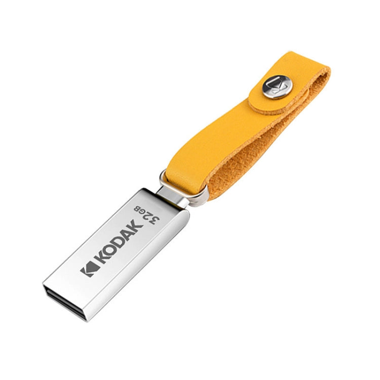 Kodak K122 USB 2.0 High-speed Transfer U Disk