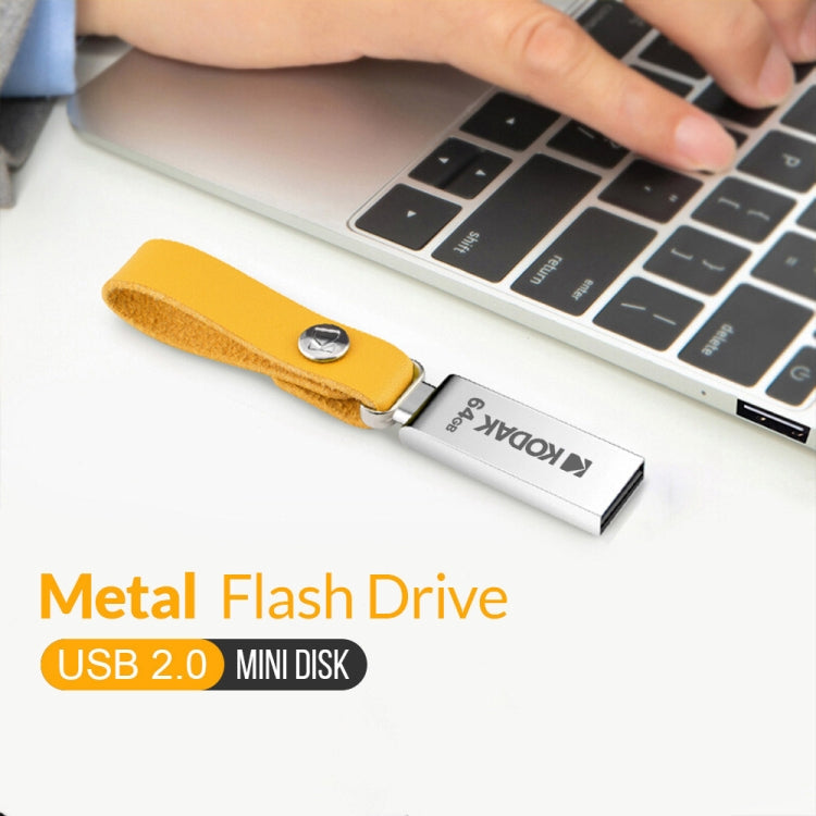 Kodak K122 USB 2.0 High-speed Transfer U Disk My Store