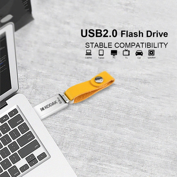 Kodak K122 USB 2.0 High-speed Transfer U Disk My Store