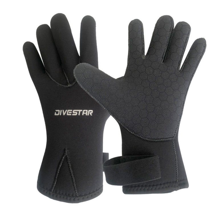 DIVESTAR Diving Gloves Cut & Stab Resistant Sports Gloves Reluova