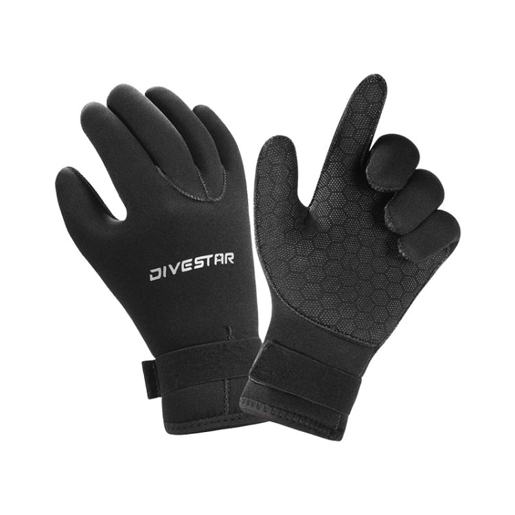 DIVESTAR Diving Gloves Cut & Stab Resistant Sports Gloves Reluova