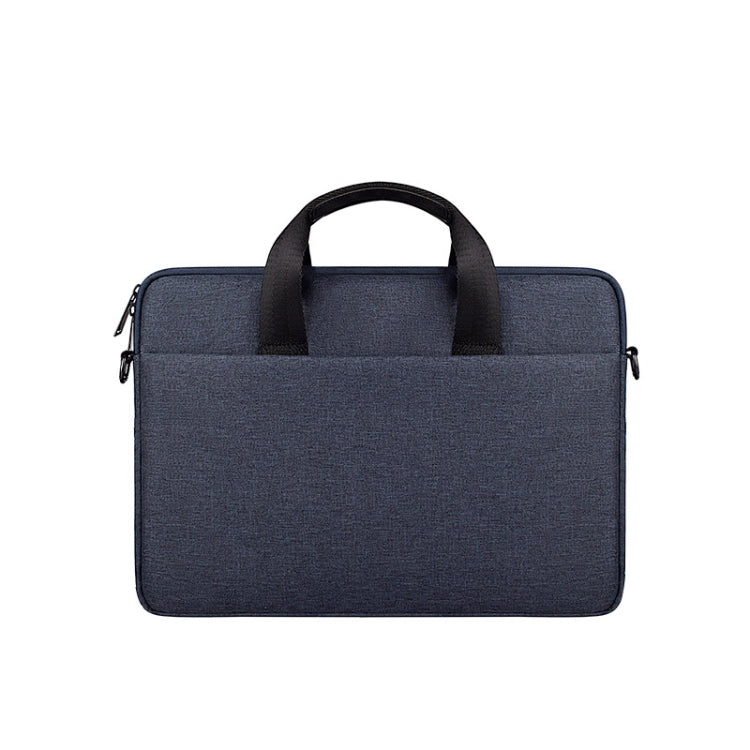 ST09 Portable Single-shoulder Laptop Bag