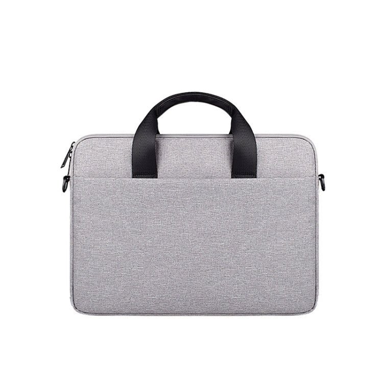 ST09 Portable Single-shoulder Laptop Bag My Store