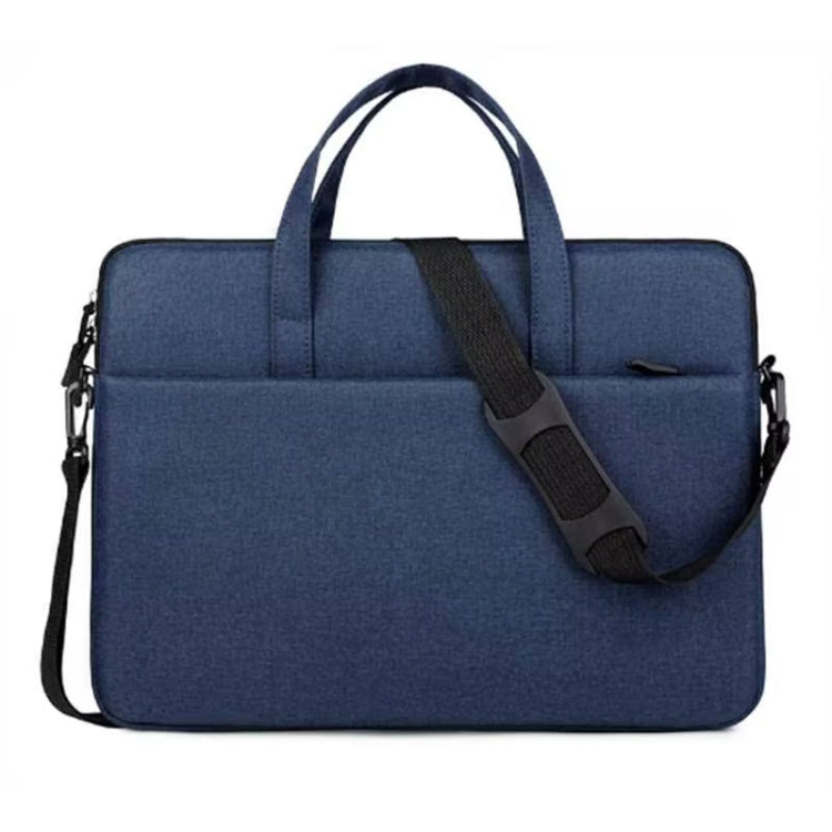 ST09 Portable Single-shoulder Laptop Bag