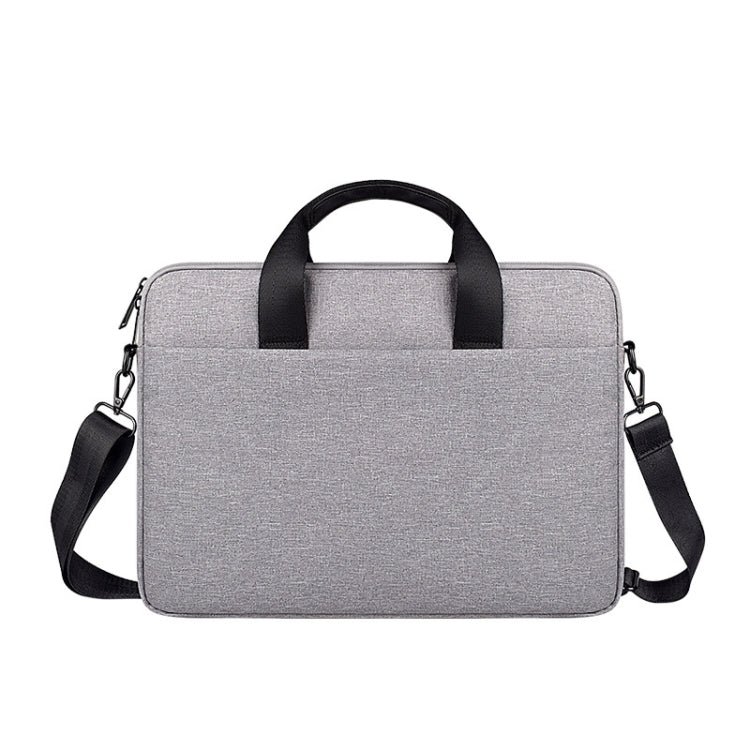 ST09 Portable Single-shoulder Laptop Bag