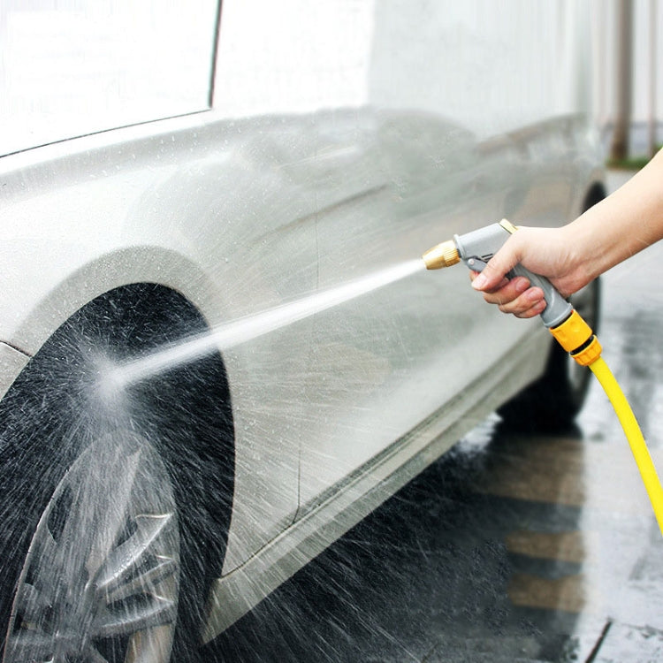 High Pressure Household Car Washer Telescopic Cleaning Spray, Style: ÎҵÄÉ̵ê