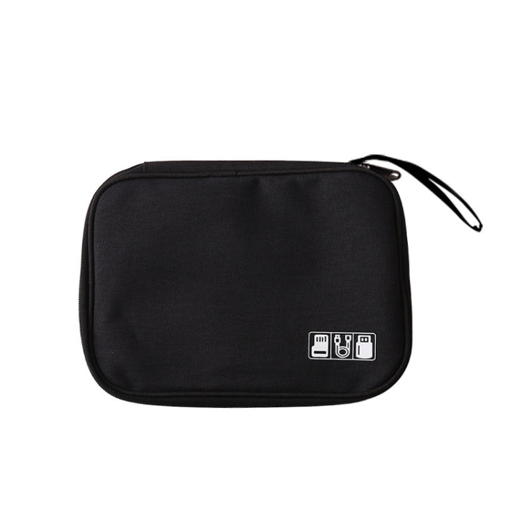 Power Hard Drive Digital Accessories Dustproof Storage Bag, Style: