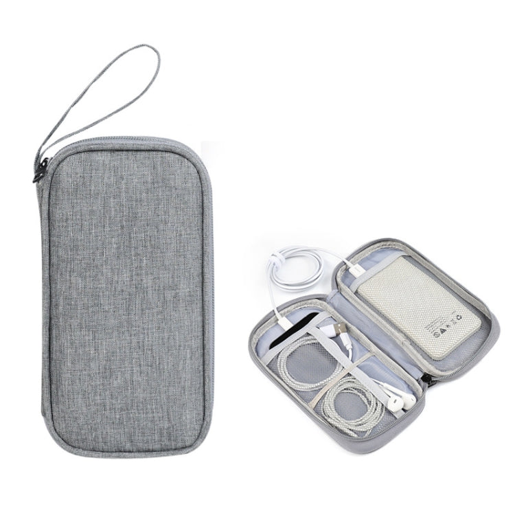 Power Hard Drive Digital Accessories Dustproof Storage Bag, Style: My Store