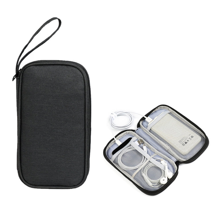 Power Hard Drive Digital Accessories Dustproof Storage Bag, Style: My Store