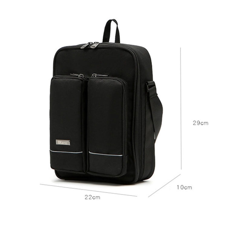 BKANO Storage Bag Shoulder Bag Messenger Bag Suitcase for DJI Mini 3 Pro My Store