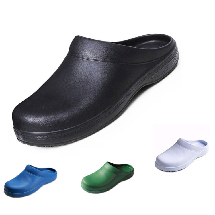 S073 Non-slip Work Shoes for Laboratory and Operating Room Reluova