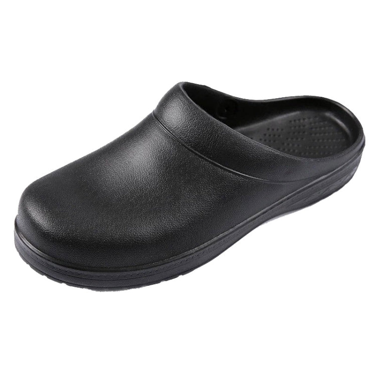 S073 Non-slip Work Shoes for Laboratory and Operating Room Reluova