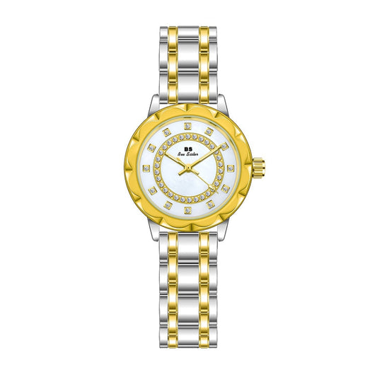 BS Bee Sister  FA1506 Lace Ladies Watch Elegant Watch